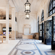 Illustration for article titled Paris' Newest Apple Store Is Least Apple-Like Store Yet